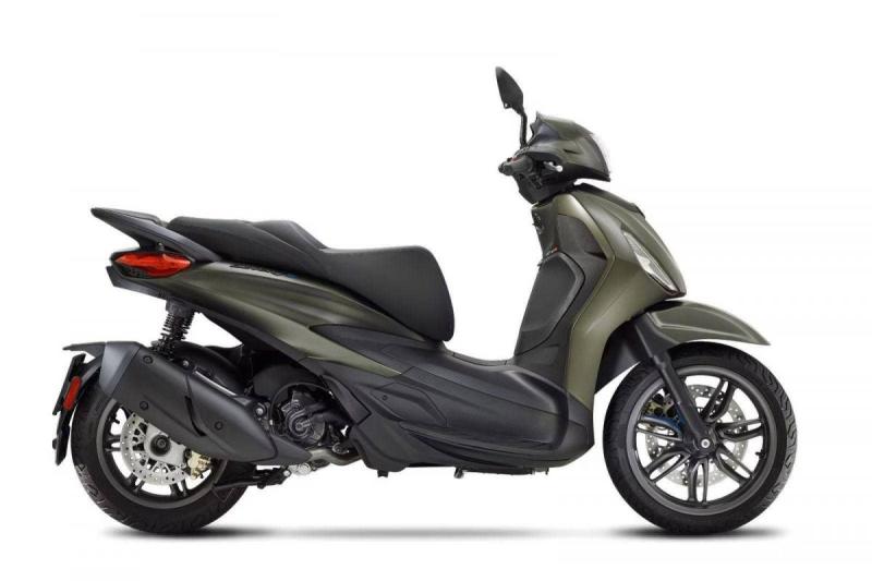 Piaggio