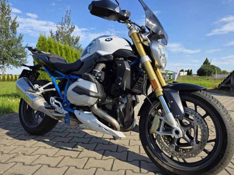 BMW R 1200 R