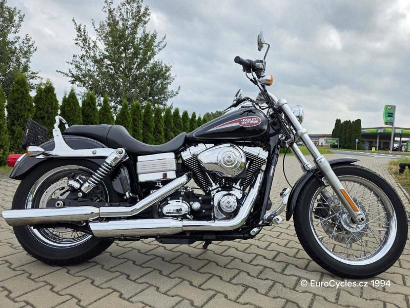 Harley-Davidson FXDL Dyna Low Rider