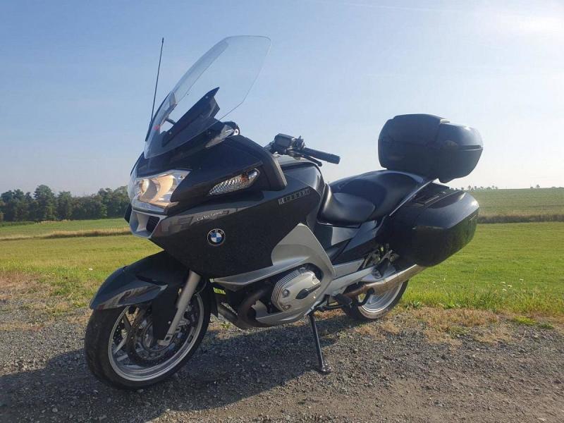 BMW R 1200 RT
