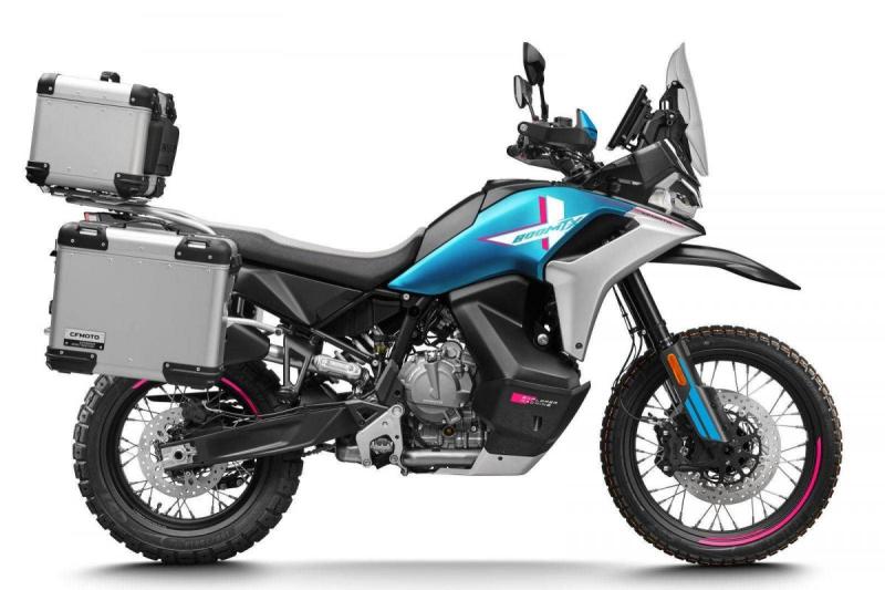 CFMOTO 800 MT