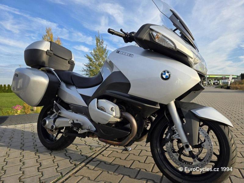 BMW R 1200 RT