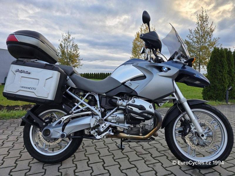 BMW R 1200 GS
