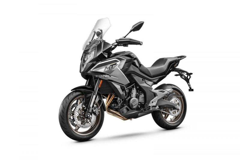 CFMOTO 700 MT Premium