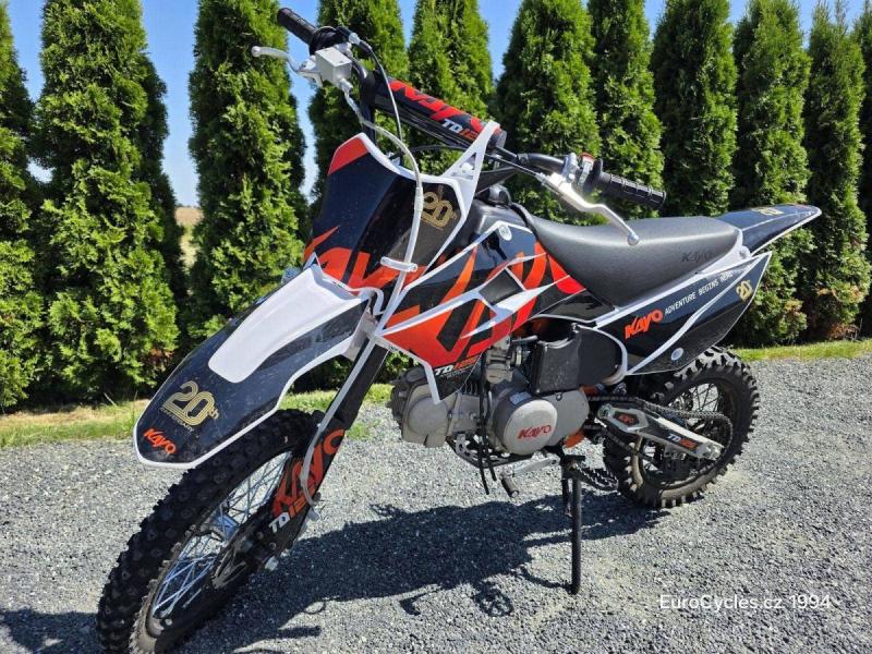 Kayo TD125