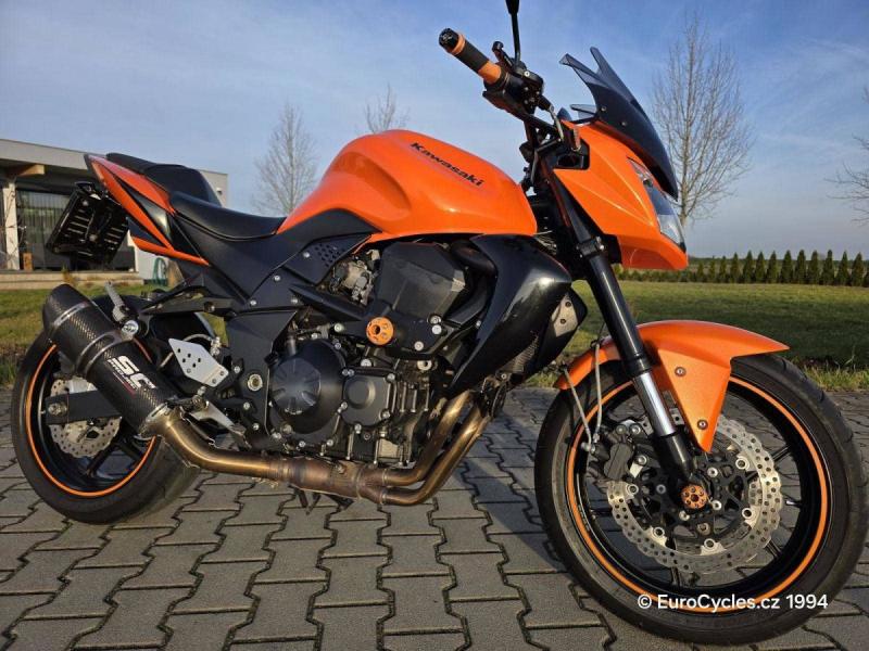 Kawasaki Z 750