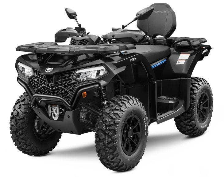 CFMOTO Gladiator X520