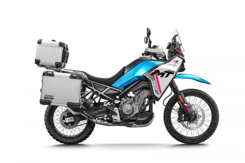 CFMOTO 450 MT-RX
