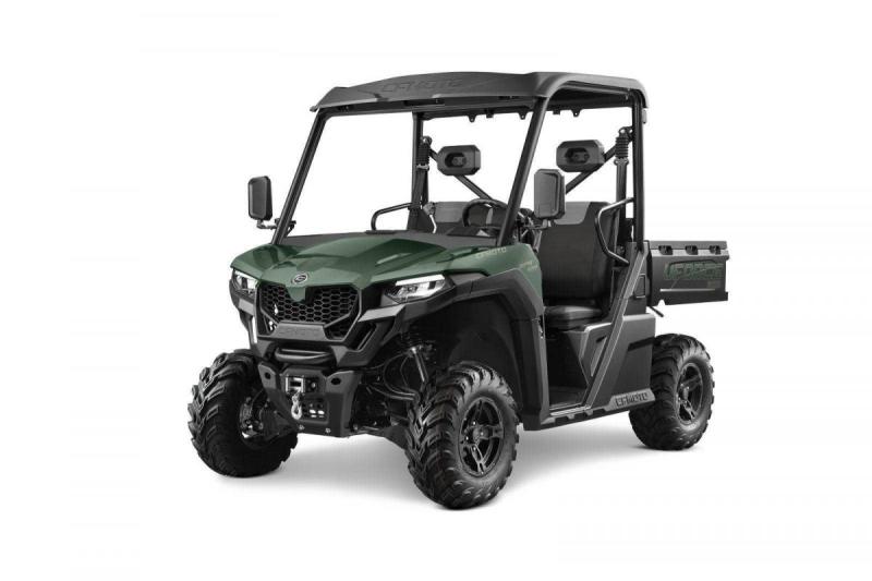 CFMOTO Gladiator UTV 625