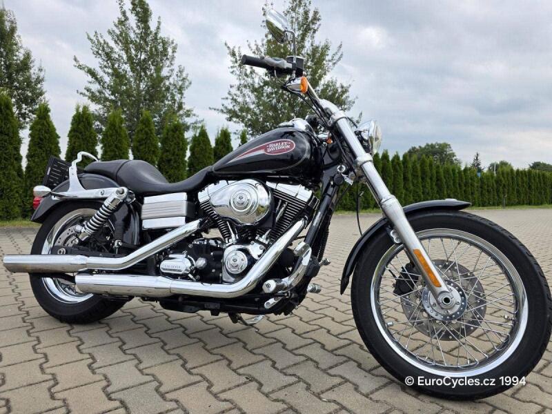 Harley-Davidson FXDL Dyna Low Rider