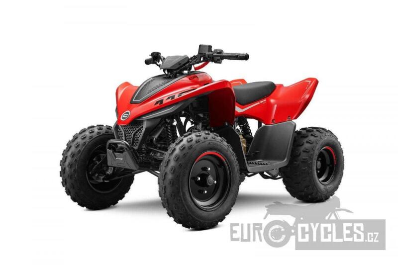 CFMOTO Gladiator X110