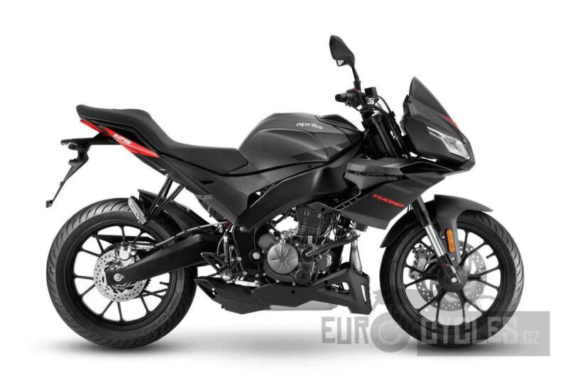 Aprilia Tuono 125
