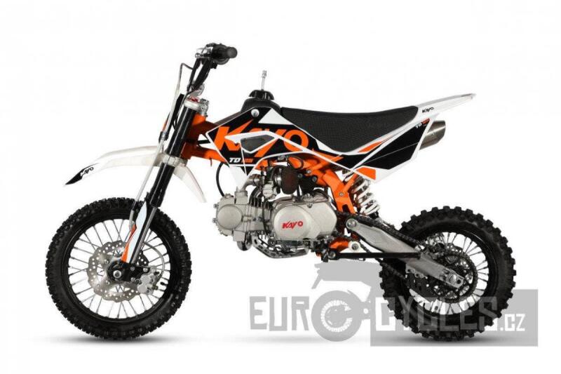 Kayo TD125