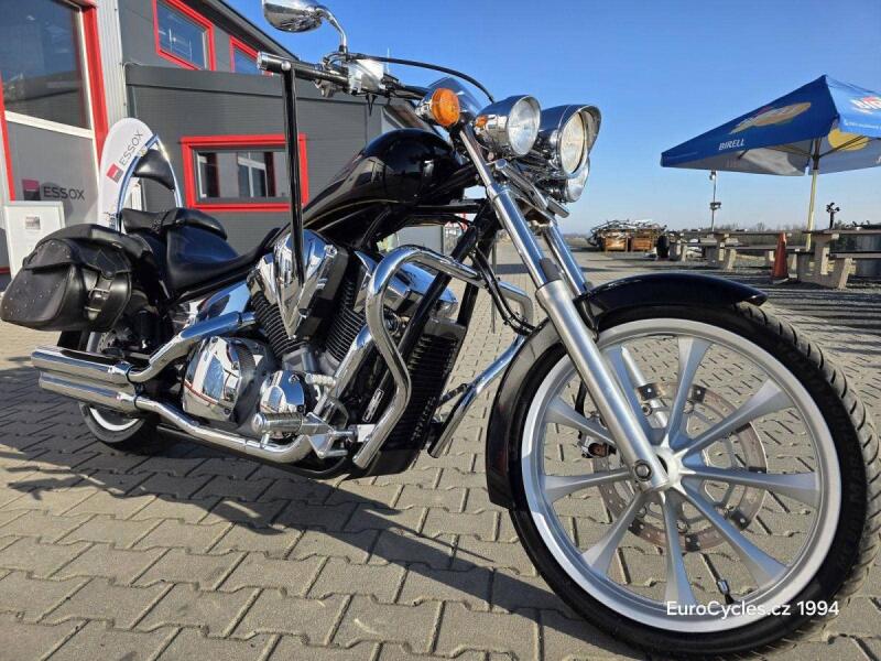 Honda VT 1300 CX
