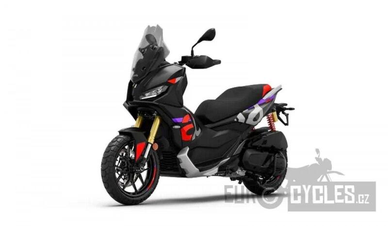 Aprilia