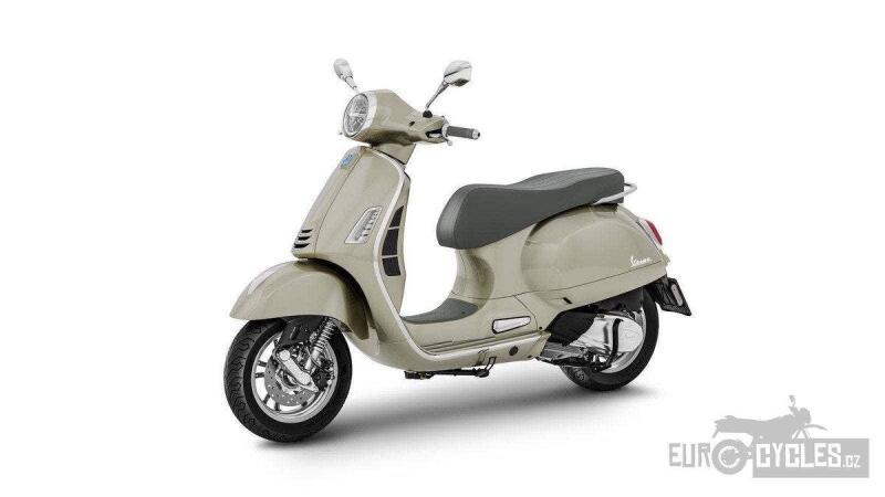 Vespa