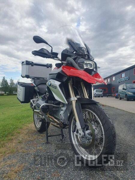BMW R 1200 GS