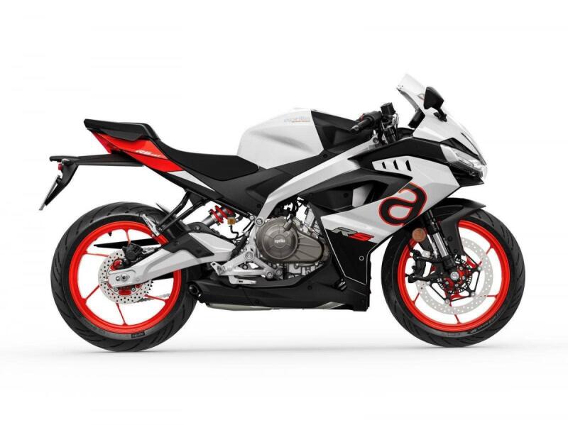 Aprilia RS 457