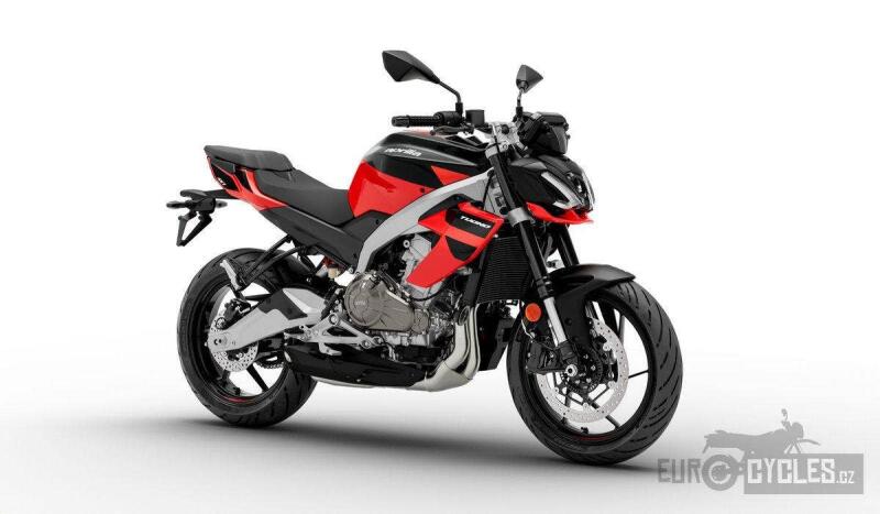 Aprilia