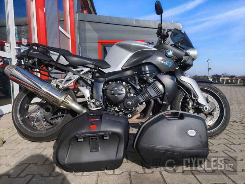 BMW K 1200 R