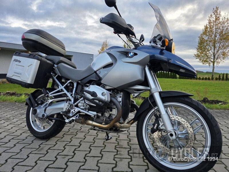 BMW R 1200 GS