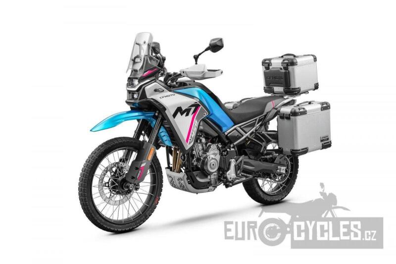 CFMOTO 450 MT-RX