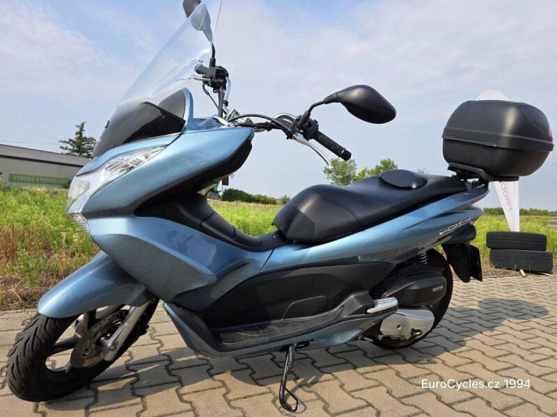 Honda PCX 150