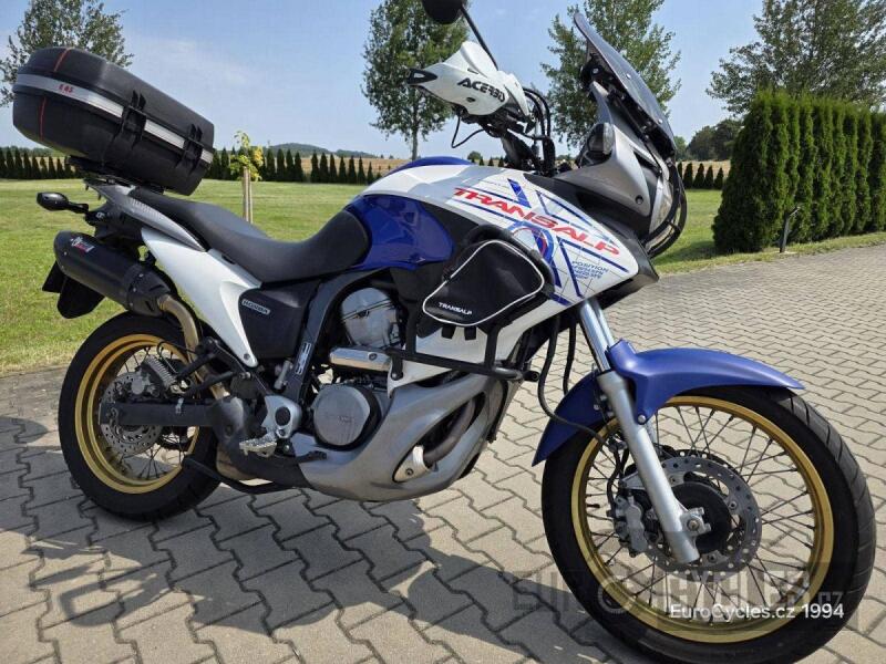 Honda XL 700 V Transalp