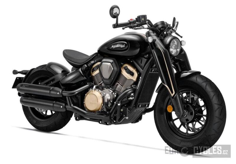 Benda NAPOLEONBOB 500