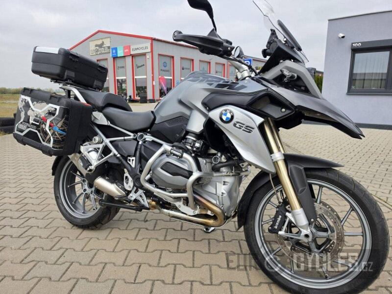 BMW R 1200 GS