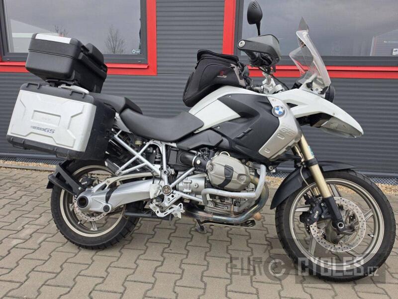 BMW R 1200 GS