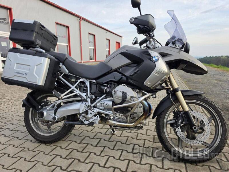 BMW R 1200 GS
