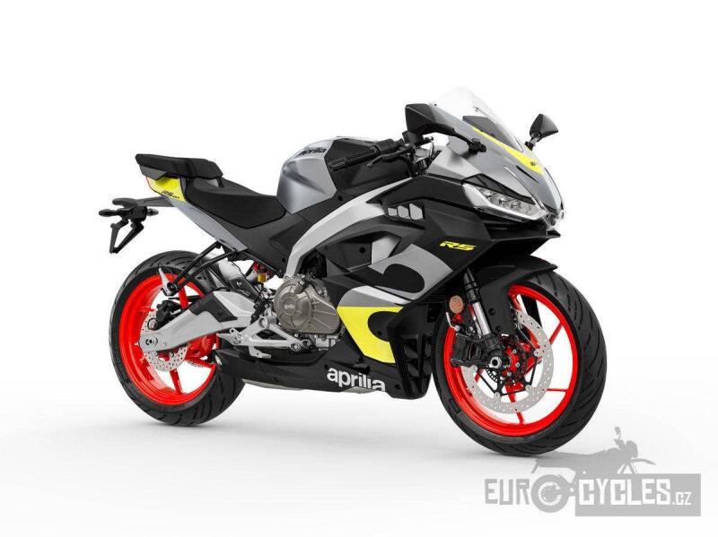 Aprilia RS 457