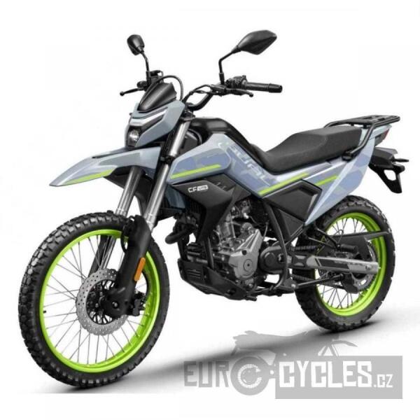 CFMOTO