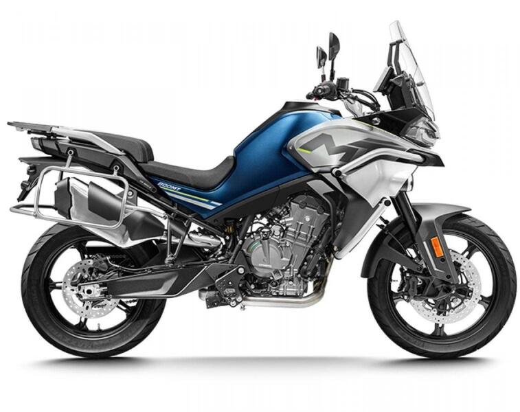 CFMOTO 800 MT