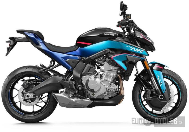 CFMOTO
