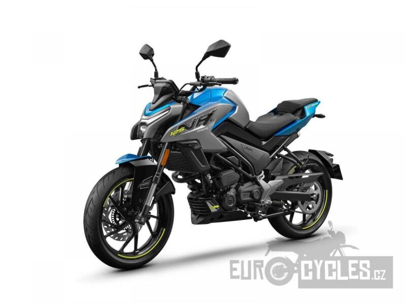 CFMOTO