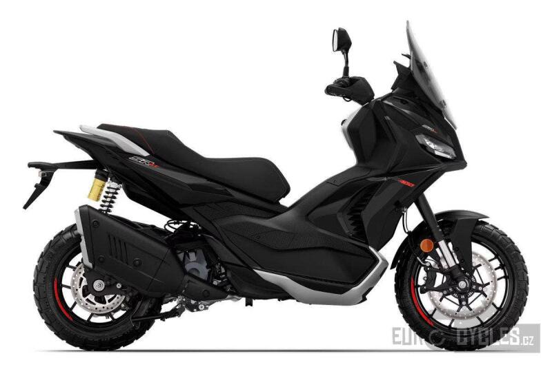 Aprilia