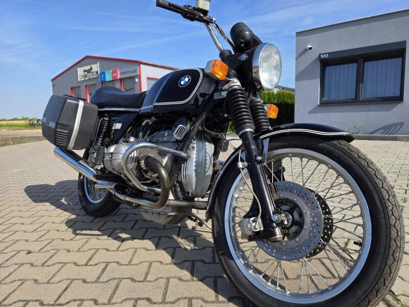 BMW R 100 CS