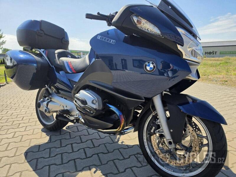 BMW R 1200 RT