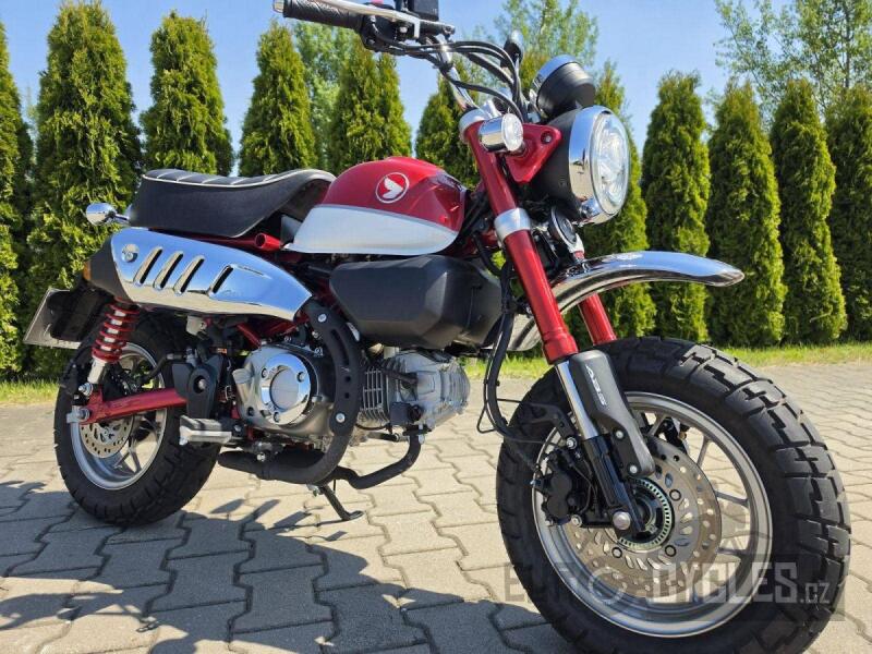Honda Monkey