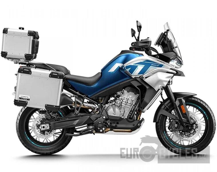 CFMOTO 800 MT