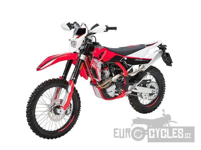 SWM RS 500 R