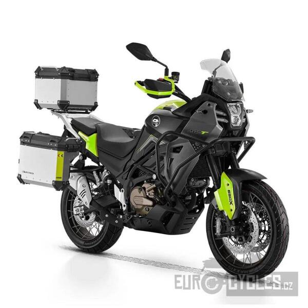 QJ Motor