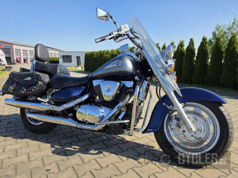 Suzuki VL 1500 Intruder LC