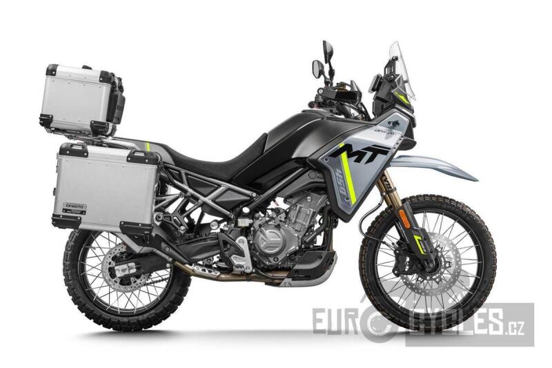 CFMOTO 450 MT-RX