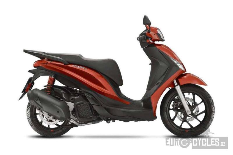 Piaggio Medley 125