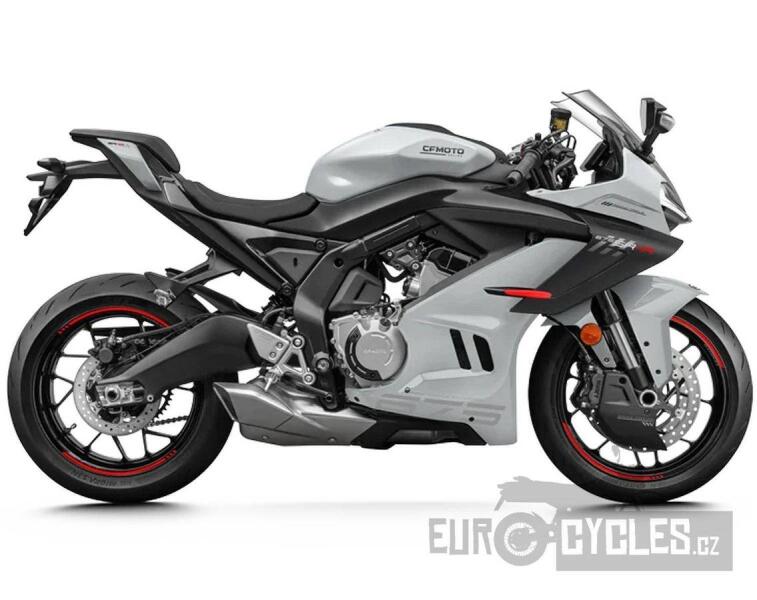 CFMOTO
