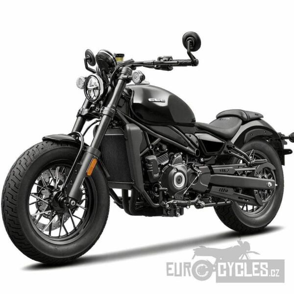 CFMOTO