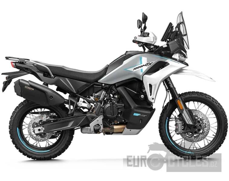 CFMOTO